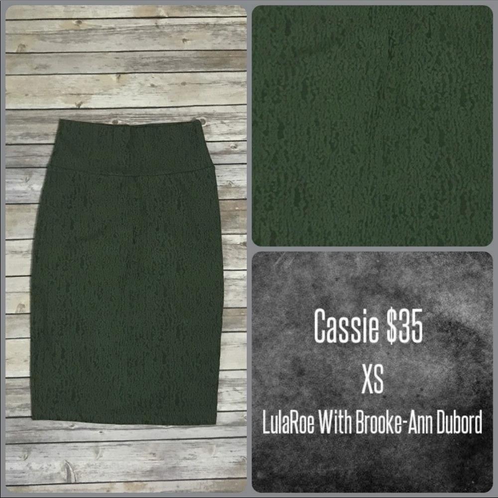 XS Cassie